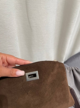 Сумка женская Rodeo Vanity Balenciaga Артикул BMS-149416. Вид 2