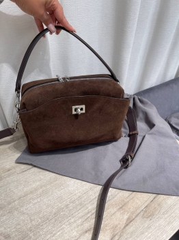 Сумка женская Rodeo Vanity Balenciaga Артикул BMS-149416. Вид 3