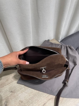 Сумка женская Rodeo Vanity Balenciaga Артикул BMS-149416. Вид 4