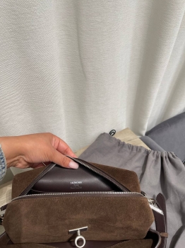 Сумка женская Rodeo Vanity Balenciaga Артикул BMS-149416. Вид 5