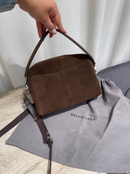 Сумка женская Rodeo Vanity Balenciaga Артикул BMS-149416. Вид 7