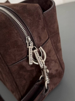 Сумка женская Rodeo Vanity Balenciaga Артикул BMS-149416. Вид 8