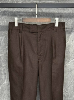 Брюки Loro Piana Артикул BMS-149420. Вид 2