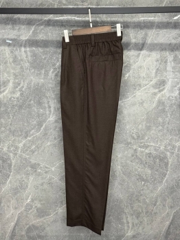 Брюки Loro Piana Артикул BMS-149420. Вид 3