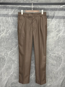 Брюки Loro Piana Артикул BMS-149419. Вид 1