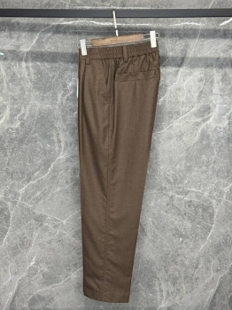 Брюки Loro Piana Артикул BMS-149419. Вид 3