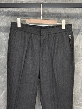 Брюки Berluti Артикул BMS-149422. Вид 2