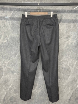 Брюки Berluti Артикул BMS-149422. Вид 5
