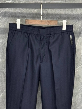 Брюки Berluti Артикул BMS-149421. Вид 3