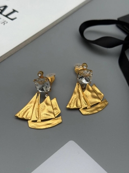 Клипсы Yves Saint Laurent Артикул BMS-149425. Вид 1