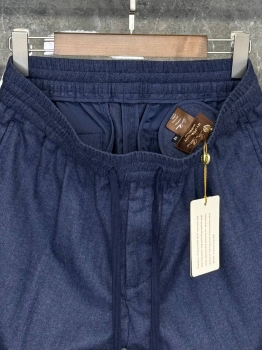 Брюки  Loro Piana Артикул BMS-149442. Вид 3