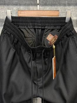 Брюки  Loro Piana Артикул BMS-149441. Вид 2