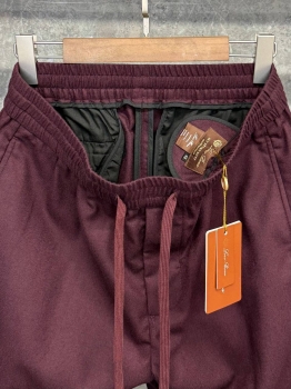 Брюки  Loro Piana Артикул BMS-149440. Вид 2