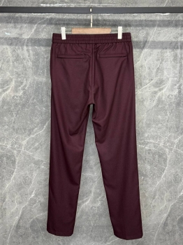 Брюки  Loro Piana Артикул BMS-149440. Вид 3