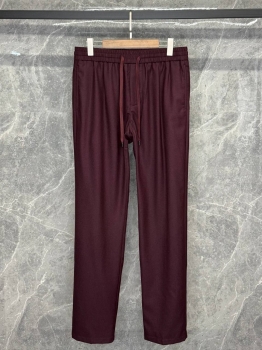 Брюки  Loro Piana Артикул BMS-149440. Вид 1
