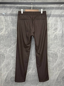 Брюки  Loro Piana Артикул BMS-149438. Вид 2