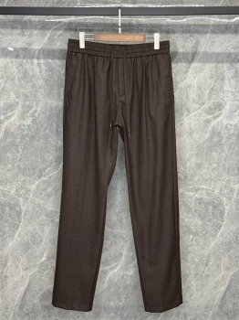 Брюки  Loro Piana Артикул BMS-149438. Вид 1