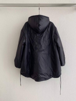 Куртка женская Yves Saint Laurent Артикул BMS-149451. Вид 2