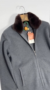 Кардиган Loro Piana Артикул BMS-149459. Вид 3