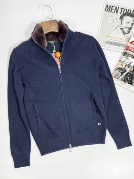Кардиган Loro Piana Артикул BMS-149458. Вид 1