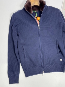 Кардиган Loro Piana Артикул BMS-149458. Вид 2