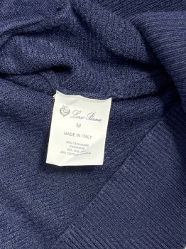 Кардиган Loro Piana Артикул BMS-149458. Вид 3