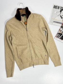 Кардиган Loro Piana Артикул BMS-149457. Вид 1