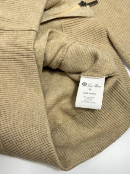 Кардиган Loro Piana Артикул BMS-149457. Вид 3