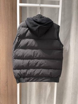 Жилет  Brunello Cucinelli Артикул BMS-149463. Вид 3