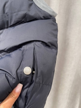 Жилет  Brunello Cucinelli Артикул BMS-149462. Вид 4
