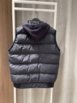 Жилет  Brunello Cucinelli Артикул BMS-149460. Вид 2