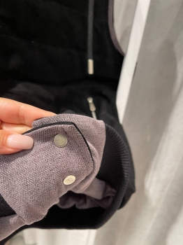 Жилет  Brunello Cucinelli Артикул BMS-149464. Вид 4