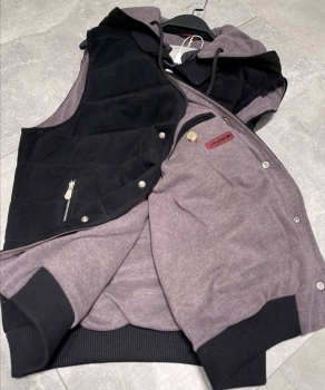 Жилет  Brunello Cucinelli Артикул BMS-149464. Вид 6