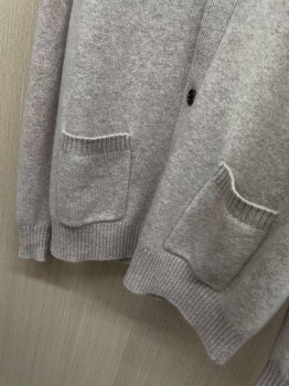 Кардиган  Brunello Cucinelli Артикул BMS-149470. Вид 2
