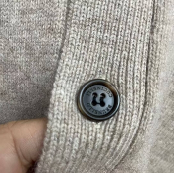 Кардиган  Brunello Cucinelli Артикул BMS-149470. Вид 3