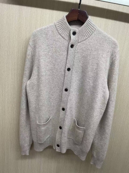 Кардиган  Brunello Cucinelli Артикул BMS-149470. Вид 5