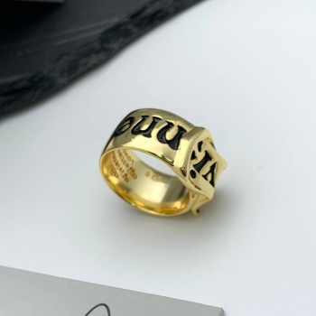 Кольцо Vivienne Westwood  Артикул BMS-149471. Вид 2 Кольцо Vivienne Westwood  Артикул BMS-149471. Вид 2