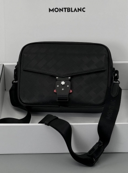 Сумка мужская Montblanc Артикул BMS-149480. Вид 1