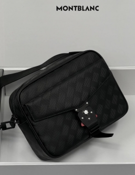 Сумка мужская Montblanc Артикул BMS-149480. Вид 2