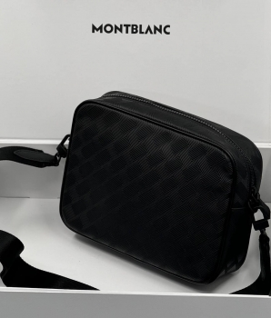 Сумка мужская Montblanc Артикул BMS-149480. Вид 4