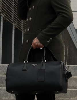 Дорожная сумка  Prada Артикул BMS-149481. Вид 1