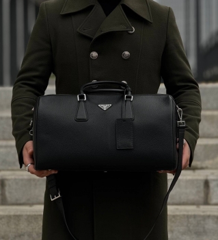 Дорожная сумка  Prada Артикул BMS-149481. Вид 3
