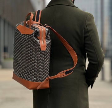 Рюкзак Goyard Артикул BMS-149482. Вид 2