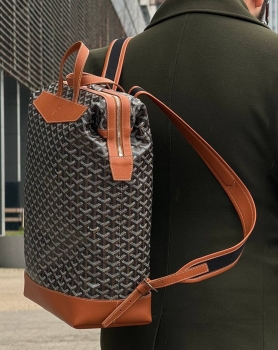 Рюкзак Goyard Артикул BMS-149482. Вид 4