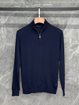 Джемпер Kiton Артикул BMS-149485. Вид 1