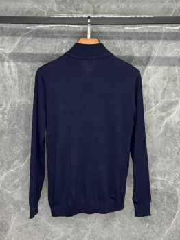 Джемпер Kiton Артикул BMS-149485. Вид 2