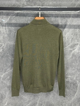 Джемпер Kiton Артикул BMS-149484. Вид 2