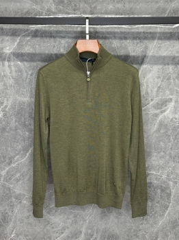 Джемпер Kiton Артикул BMS-149484. Вид 1