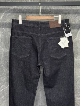 Джинсы Brunello Cucinelli Артикул BMS-149490. Вид 2