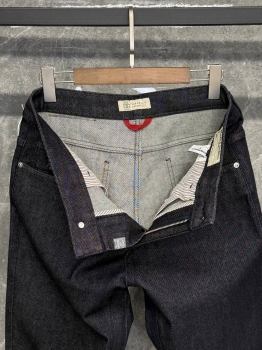 Джинсы Brunello Cucinelli Артикул BMS-149490. Вид 3